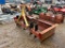 5FT BOX BLADE
