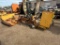 ALAMO EK11 SIDE MOWER FOR TRACTOR