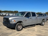 2017 DODGE RAM 2500 HEAVY DUTY