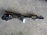 POULAN PRO 3 PIECE GAS POWERED POLE SAW