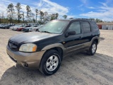 2004 MAZDA TRB
