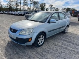 2008 KIA RIO