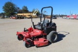 GRAVELY PROTURN 460 MOWER
