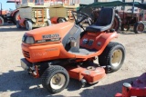 KUBOTA TG1860 MOWER