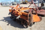 3 PTH ROTARY TILLER