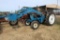 FORD 4000 TRACTOR | FOR PARTS/REPAIRS