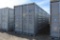 40FT MULTI DOOR CONTAINER