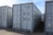 40FT CONTAINER
