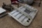ALUMINUM HEADACHE RACK