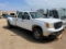 2014 GMC 3500HD | FOR PARTS/REPAIRS