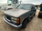 1998 GMC 1500 | FOR PARTS/REPAIRS