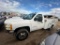 2009 CHEVROLET 2500HD | FOR PARTS/REPAIRS
