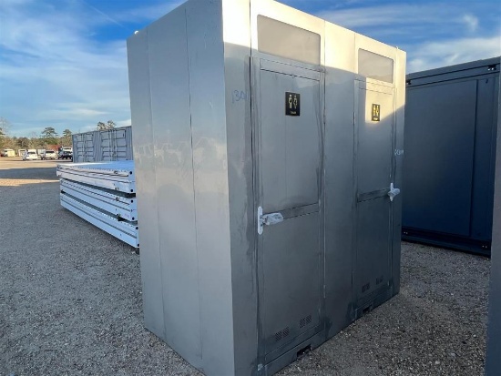 PORTABLE TOILET