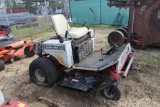 DIXIE CHOPPER X1901 MOWER | FOR PARTS/REPAIRS