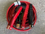 HEAVY DUTY BOOSTER CABLES