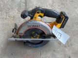 DEWALT DCS391 CIRCULAR SAW