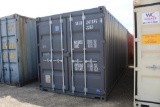 20FT CONTAINER