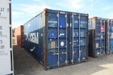 20FT CONTAINER