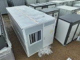 FOLDABLE WAREHOUSE