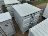 9FT OFFICE CONTAINER