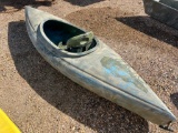 10FT HUNTING SNEAK BOAT