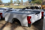 8FT FORD SUPER DUTY BED WITH BUMPER