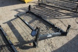 HEADACHE RACK FOR TRUCK