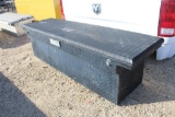 TOOL BOX FOR PICKUP TRUCK