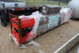 HEAVY DUTY AUTO LIFT