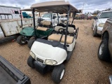 2014 EZ GO GOLF CART | FOR PARTS/REPAIRS