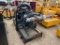 MAGNUM MTP4000X STD WATER PUMP