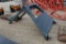 CANOPY FOR EQUIPMENT