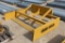 GRAVEL LEVELER ATTACHMENT