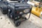 6000 PEAK WATTS GAS GENERATOR
