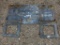 SKID STEER ATTACHMENT FRAME