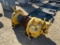 INGERSOLL-RAND AIR TUGGER