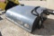 SWEEPSTER 72IN HYDRAULIC SWEEPER ATTACHMENT