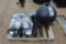 LOT OF (10) SWIMMING POOL PUMPS