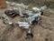 LOT OF (3) CONCRETE DRILLS