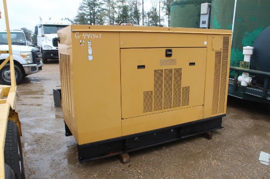 1998 SENS D45F1 GENERATOR