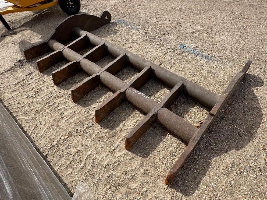 8FT ROOT RAKE