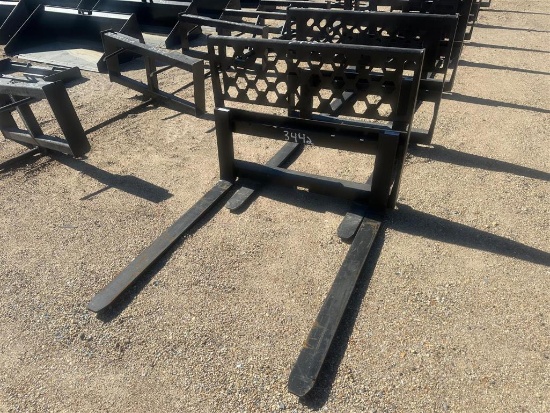 ALL STAR FORK SET