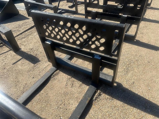 ALL STAR FORK SET