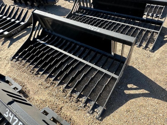 ALL STAR 68IN SKELETON BUCKET