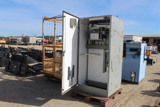 120 VOLT TRANSFORMER