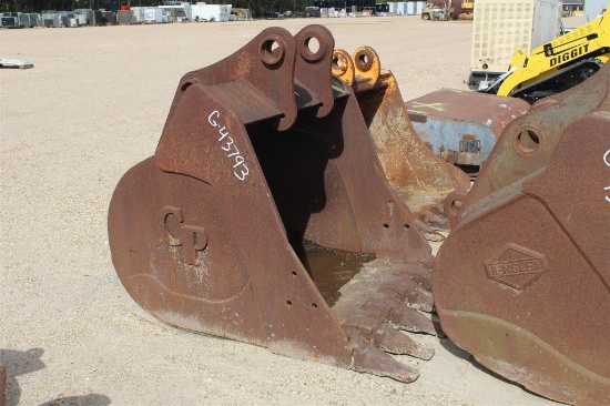 48IN DIGGING BUCKET