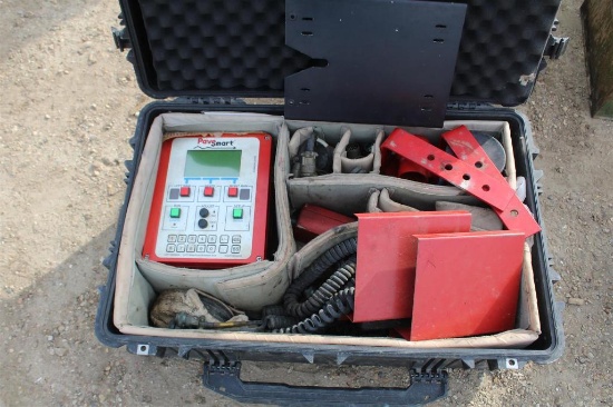 PAVESMART COMMUNICATION SYSTEM