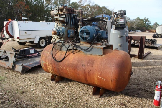 SHOP COMPRESSOR