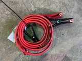 HEAVY DUTY BOOSTER CABLES