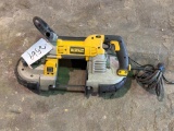 DEWALT DWM120 5 INCH BANDSAW